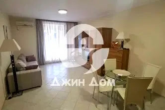 апартамент в Бургас, к.к. Слънчев бряг