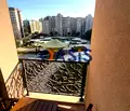 Снимка 2 — апартамент в Бургас, к.к. Слънчев бряг