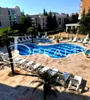 апартамент в Бургас, к.к. Слънчев бряг