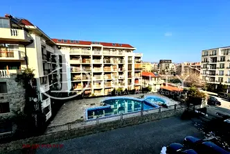 апартамент в Бургас, к.к. Слънчев бряг