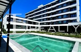 апартамент в Бургас, к.к. Слънчев бряг