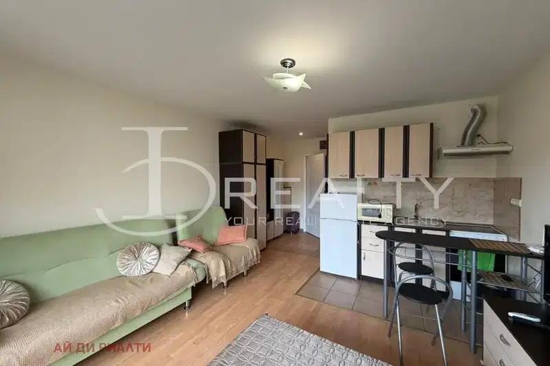 apartment in Burgas, Slynchev Bryag