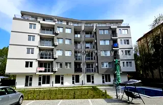 апартамент в Бургас, к.к. Слънчев бряг