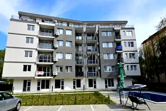 апартамент в Бургас, к.к. Слънчев бряг