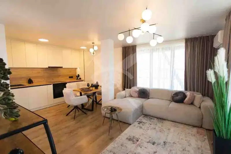1-bedroom apartment in Oblast Burgas, Slynchev Bryag
