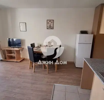 Снимка 4 — апартамент в Бургас, к.к. Слънчев бряг