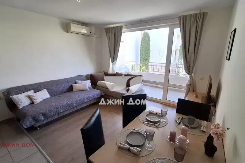 apartment in Oblast Burgas, Slynchev Bryag