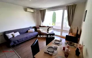 апартамент в Бургас, к.к. Слънчев бряг