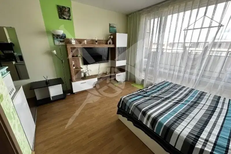 apartment in Oblast Burgas, Slynchev Bryag