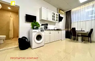 апартамент в Бургас, к.к. Слънчев бряг