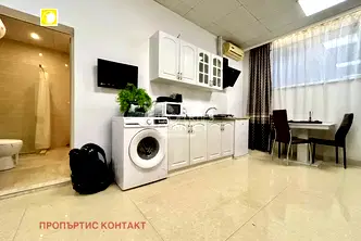 апартамент в Бургас, к.к. Слънчев бряг