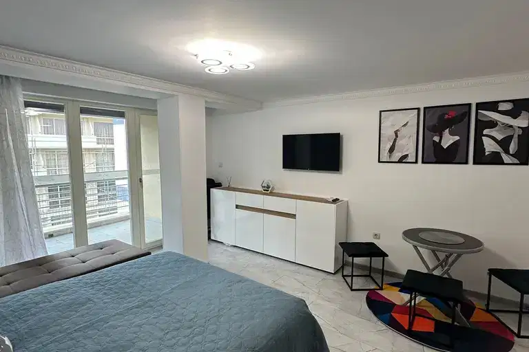 apartment in Oblast Burgas, Slynchev Bryag