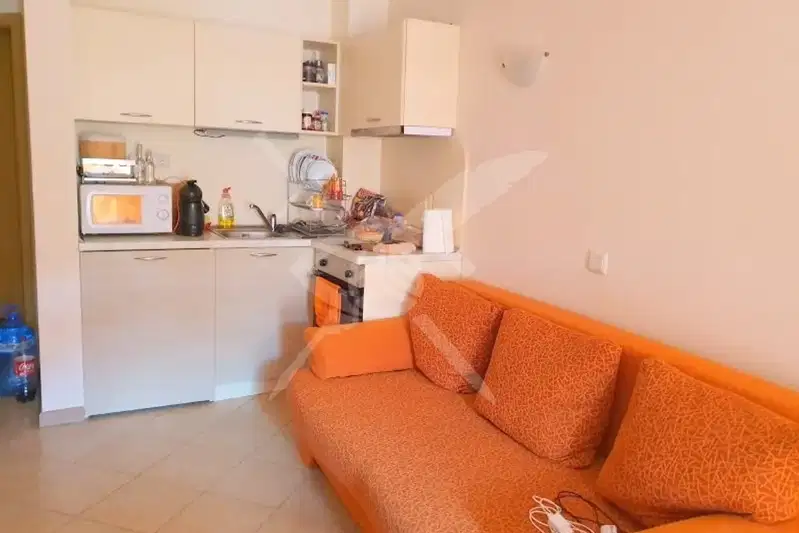 apartment in Burgas, Slynchev Bryag