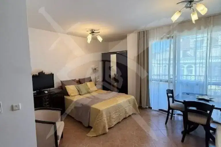 apartment in Burgas, Slynchev Bryag