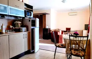 апартамент в Бургас, к.к. Слънчев бряг