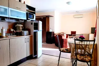 апартамент в Бургас, к.к. Слънчев бряг