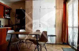 апартамент в Бургас, к.к. Слънчев бряг