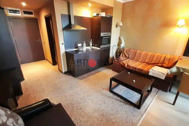 1-bedroom apartment in Oblast Burgas, Slynchev Bryag