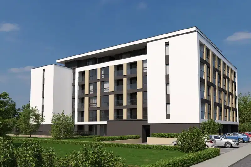 apartment in Oblast Burgas, Slynchev Bryag