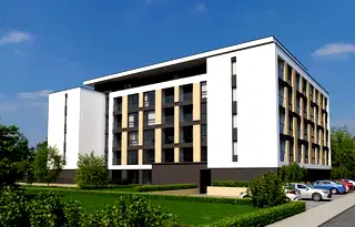апартамент в Бургас, к.к. Слънчев бряг