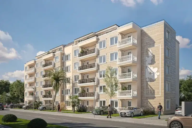 apartment in Oblast Burgas, Slynchev Bryag