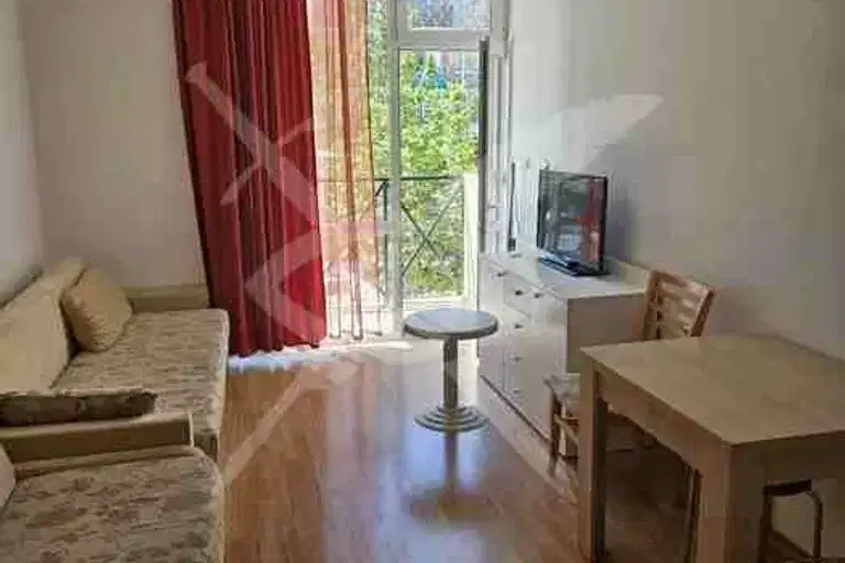 1-bedroom apartment in Oblast Burgas, Slynchev Bryag