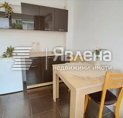 Снимка 3 — Едностаен апартамент в Бургас, к.к. Слънчев бряг