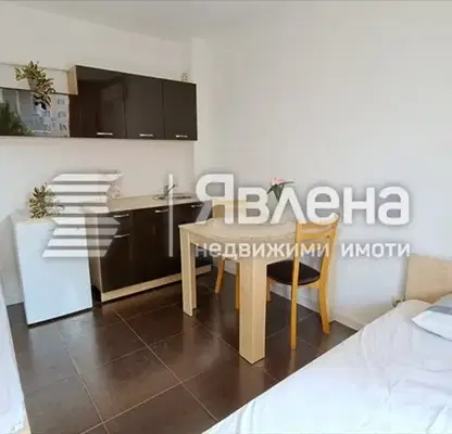Снимка 5 — Едностаен апартамент в Бургас, к.к. Слънчев бряг