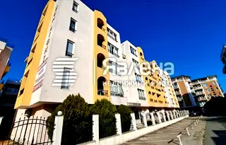 апартамент в Бургас, к.к. Слънчев бряг