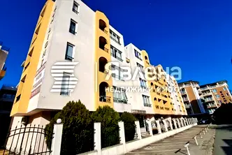апартамент в Бургас, к.к. Слънчев бряг