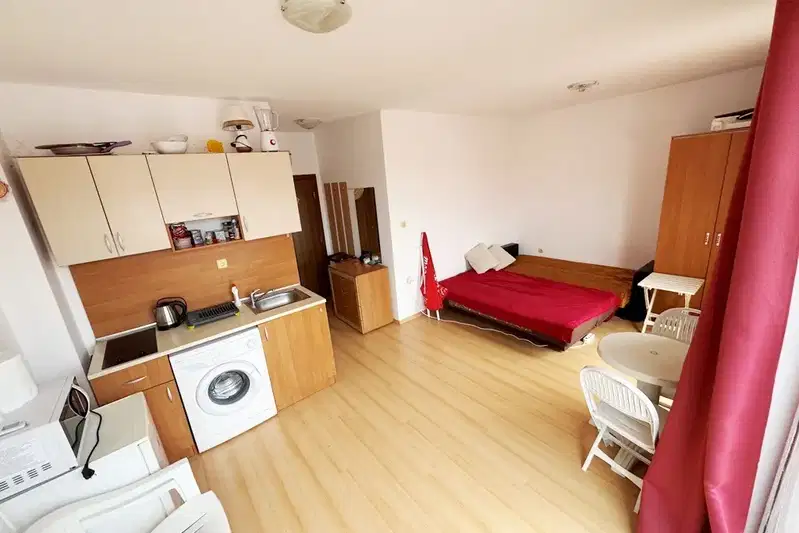apartment in Oblast Burgas, Slynchev Bryag