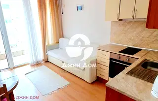 апартамент в Бургас, к.к. Слънчев бряг
