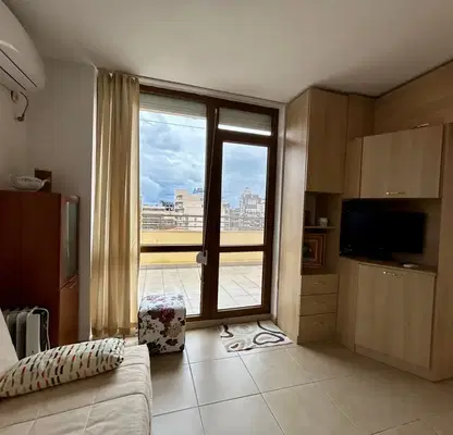 Photo 3 — apartment in Oblast Burgas, Slynchev Bryag