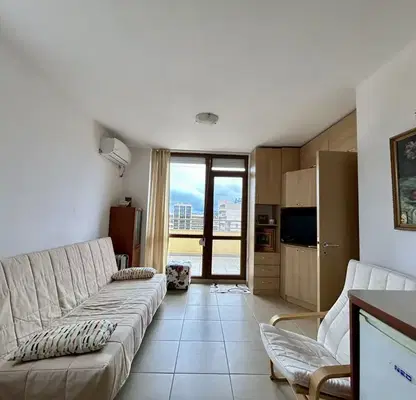 Photo 4 — apartment in Oblast Burgas, Slynchev Bryag