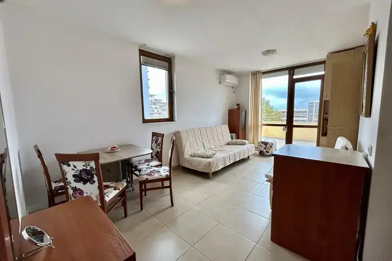 apartment in Oblast Burgas, Slynchev Bryag
