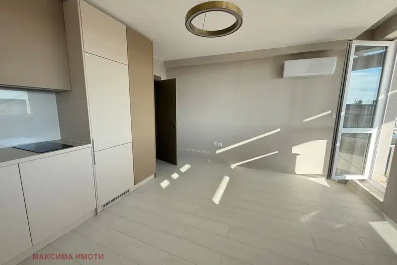 2-bedroom apartment in Oblast Burgas, Slynchev Bryag