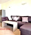 Двустаен апартамент в Бургас, к.к. Слънчев бряг