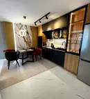 Двустаен апартамент в Бургас, к.к. Слънчев бряг