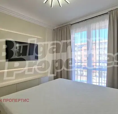 Снимка 5 — Двустаен апартамент в Бургас, к.к. Слънчев бряг