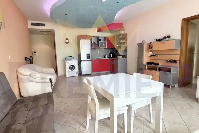 2-bedroom apartment in Oblast Burgas, Slynchev Bryag