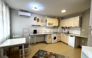 Двустаен апартамент в Бургас, к.к. Слънчев бряг