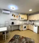Двустаен апартамент в Бургас, к.к. Слънчев бряг
