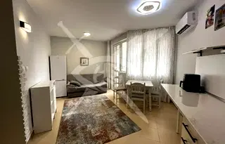 Двустаен апартамент в Бургас, к.к. Слънчев бряг