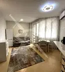 Двустаен апартамент в Бургас, к.к. Слънчев бряг