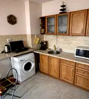 Двустаен апартамент в Бургас, к.к. Слънчев бряг