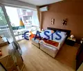 Снимка 5 — Двустаен апартамент в Бургас, к.к. Слънчев бряг