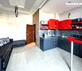 Снимка 2 — Двустаен апартамент в Бургас, к.к. Слънчев бряг