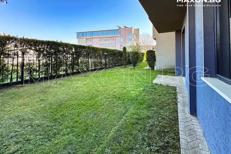 2-bedroom apartment in Oblast Burgas, Slynchev Bryag