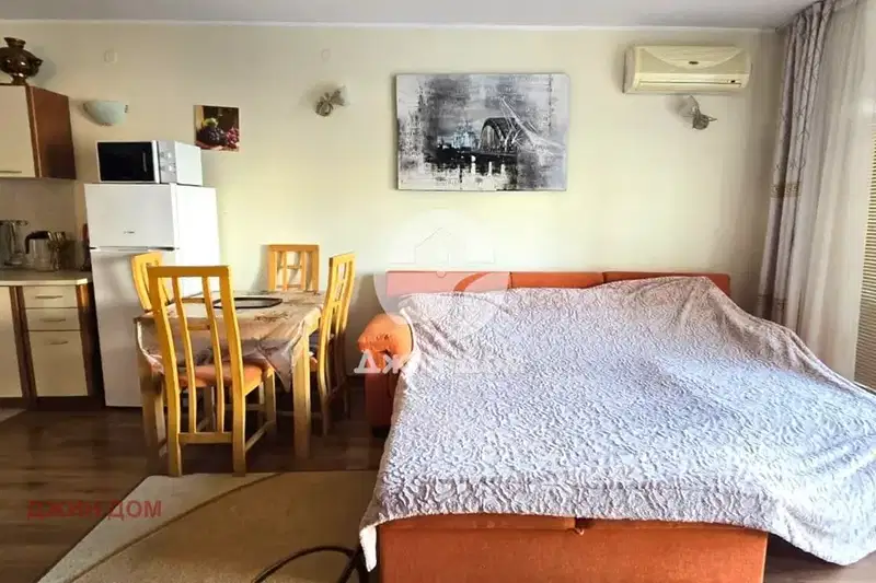 2-bedroom apartment in Oblast Burgas, Slynchev Bryag