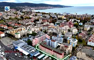 апартамент в Бургас, к.к. Слънчев бряг